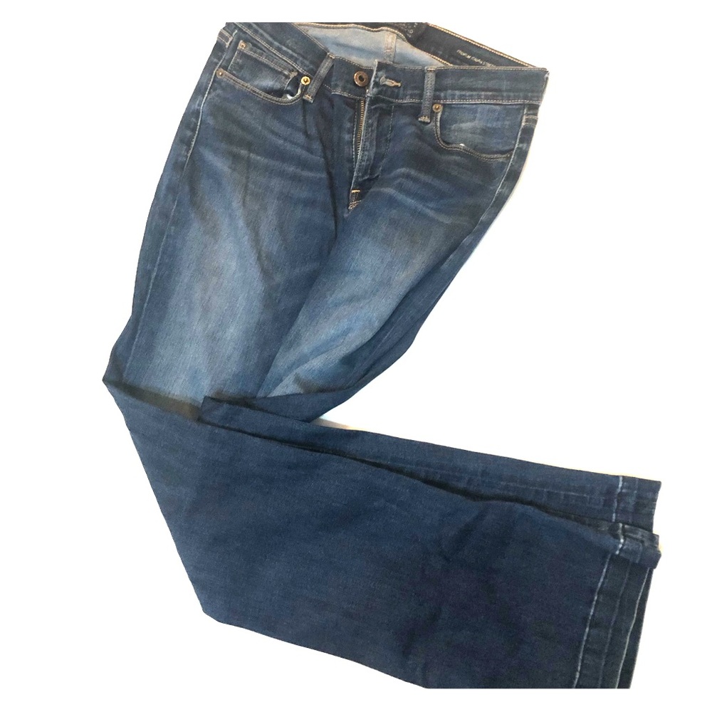 LUCKY BRAND BROOKE FLARE